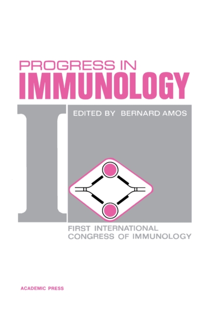 Progress in Immunology
