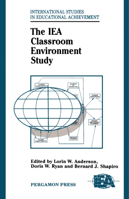 IEA Classroom Environment Study