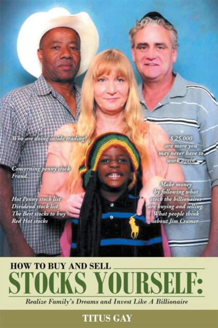 How to Buy and Sell Stocks Yourself