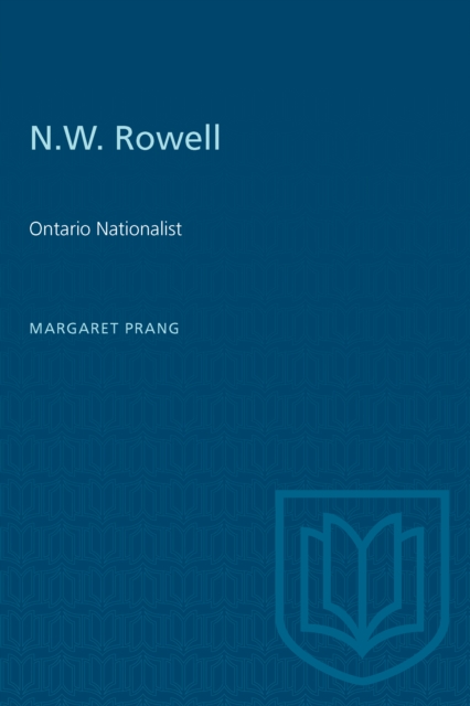 N.W. Rowell