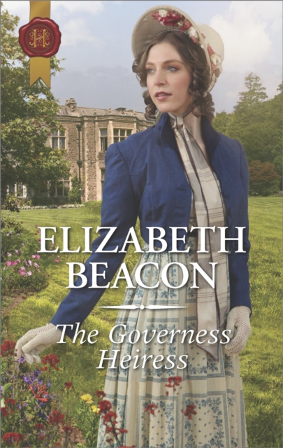Governess Heiress