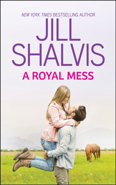 Royal Mess