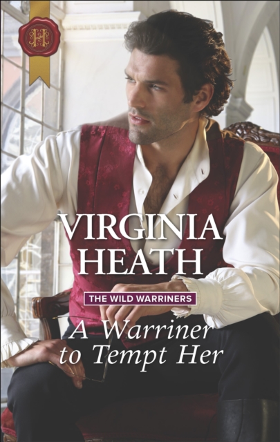 Warriner to Tempt Her