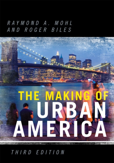 Making of Urban America
