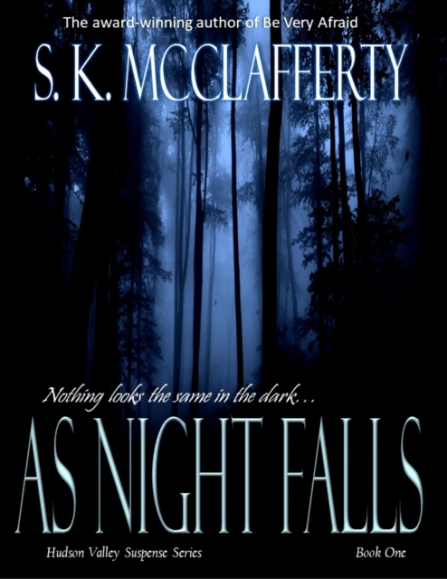 As Night Falls