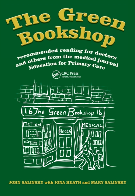 Green Bookshop