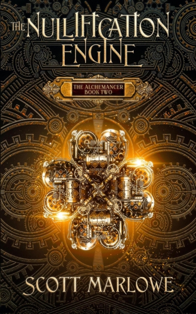 Nullification Engine