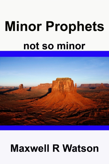 Minor Prophets