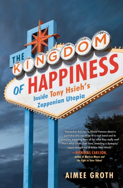 Kingdom of Happiness