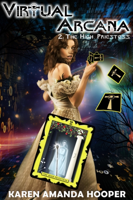 High Priestess
