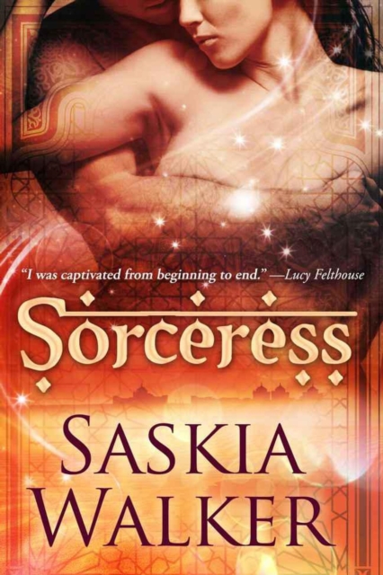 Sorceress