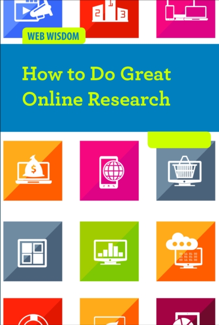 How to Do Great Online Research