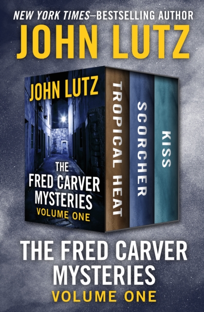Fred Carver Mysteries Volume One