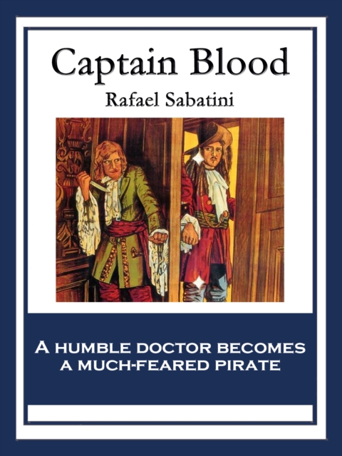 Captain Blood