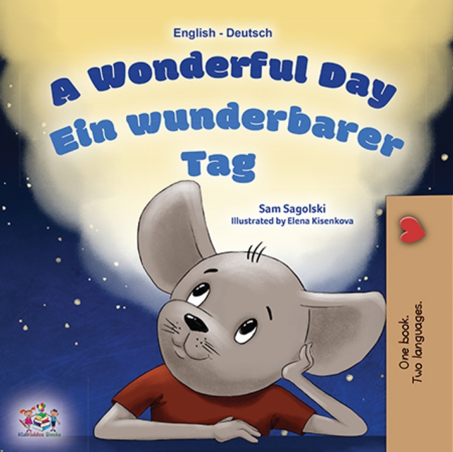 Wonderful Day Ein wunderbarer Tag