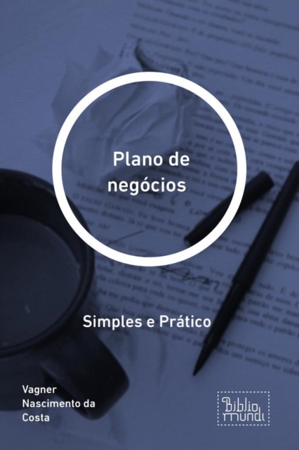 Plano de negócios