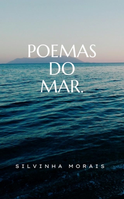 Poemas do mar.