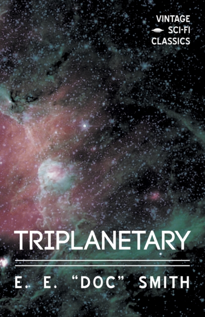Triplanetary