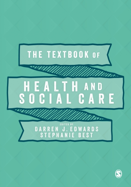 Textbook of Health and Social Care