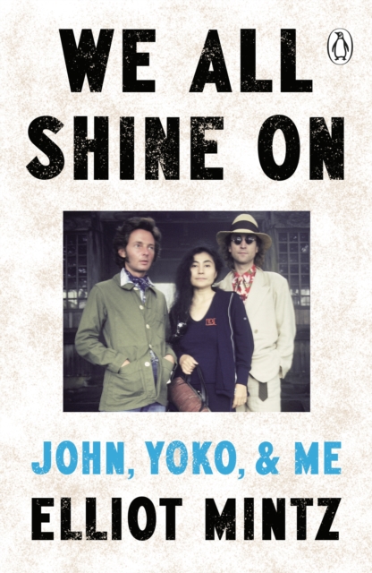 We All Shine On