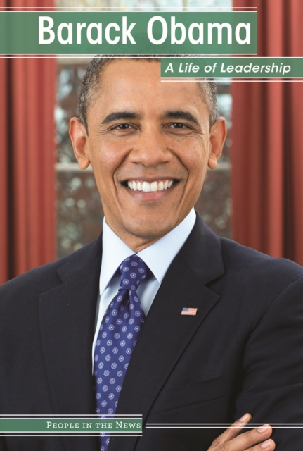 Barack Obama