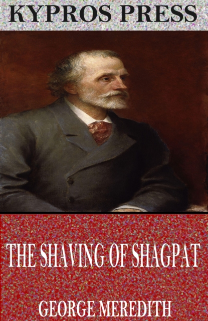 Shaving of Shagpat