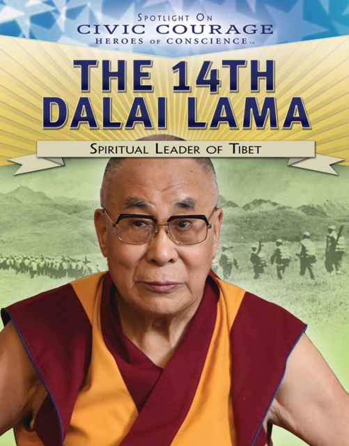 14th Dalai Lama