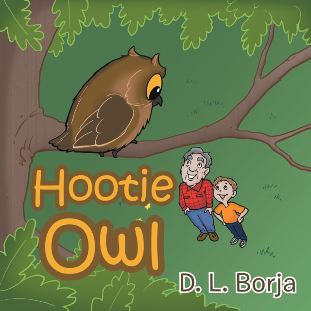 Hootie Owl