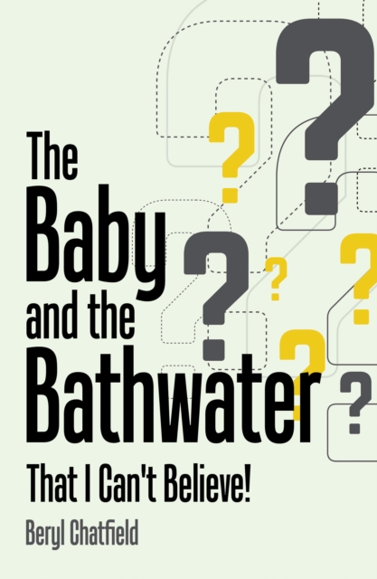 Baby and the Bathwater