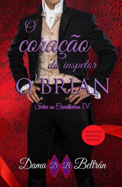 O Coração  Do Inspetor O´Brian