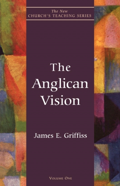 Anglican Vision