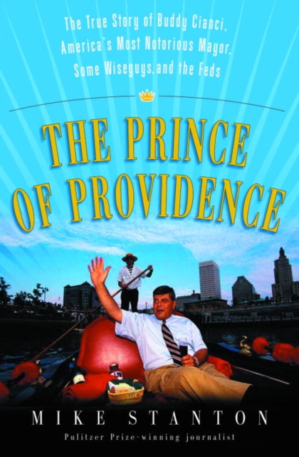 Prince of Providence
