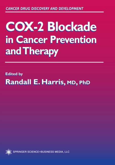 COX-2 Blockade in Cancer Prevention and Therapy