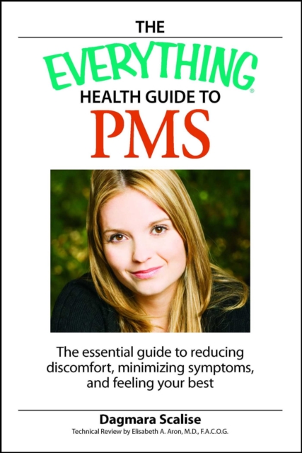 Everything Health Guide to PMS
