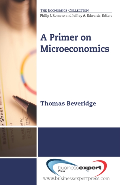 Primer on Microeconomics