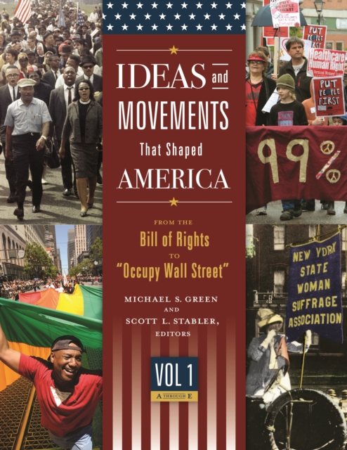 Ideas and Movements That Shaped America