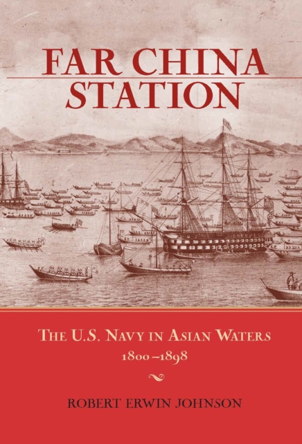 Far China Station