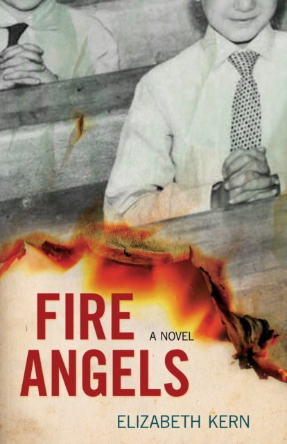 Fire Angels