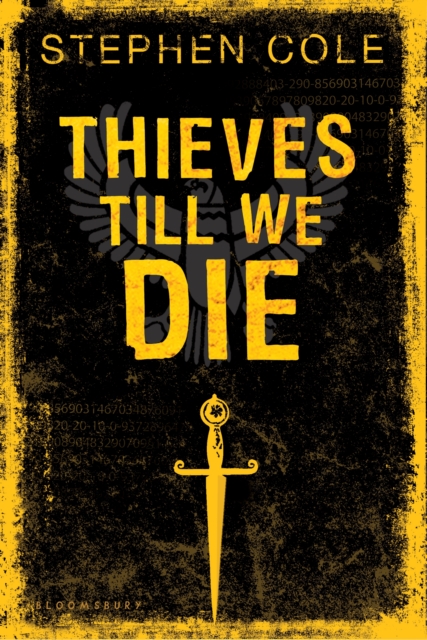 Thieves Till We Die