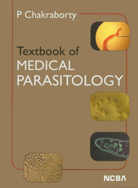 Textbook of Medical Parasitology