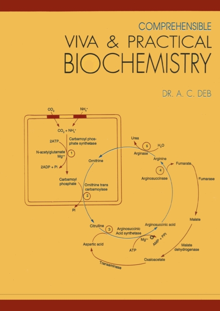 Comprehensible Viva & Practical Biochemistry