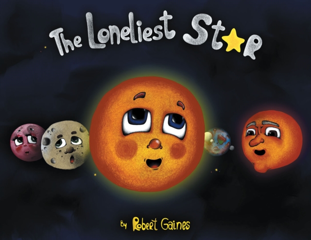 Loneliest Star