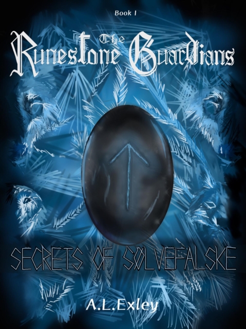 Runestone Guardians: Secrets of Solvefalske