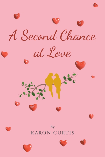 Second Chance at Love