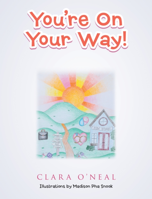 You're on Your Way!