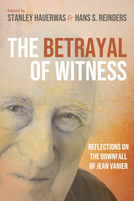 Betrayal of Witness