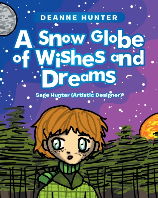 Snow Globe of Wishes and Dreams