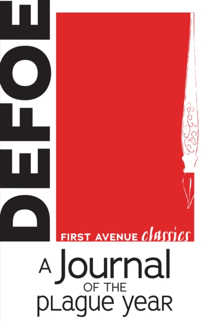 Journal of the Plague Year