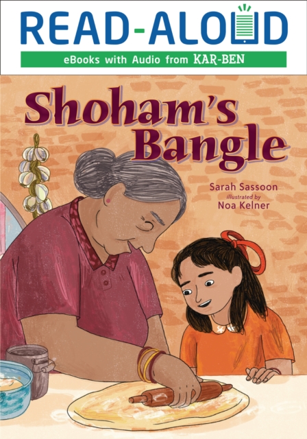 Shoham's Bangle