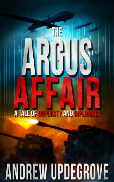 Argus Affair, a Tale of Duplicity and Diplomacy